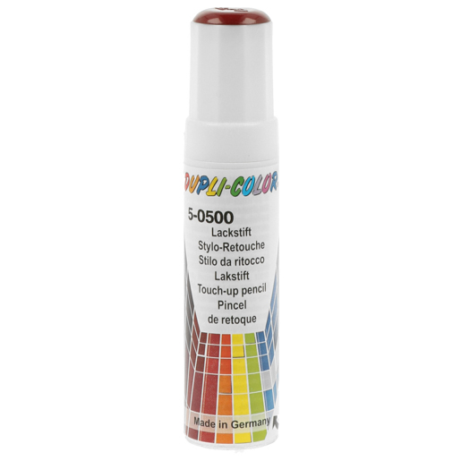 Dupli Auto-Color-Lackstift lose 12 ml 598630 AC rot 5-0500